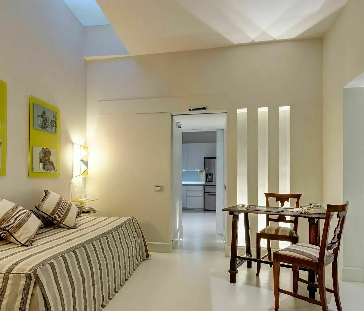 Domus Domitia Luxury House Apartment Rome 0*,