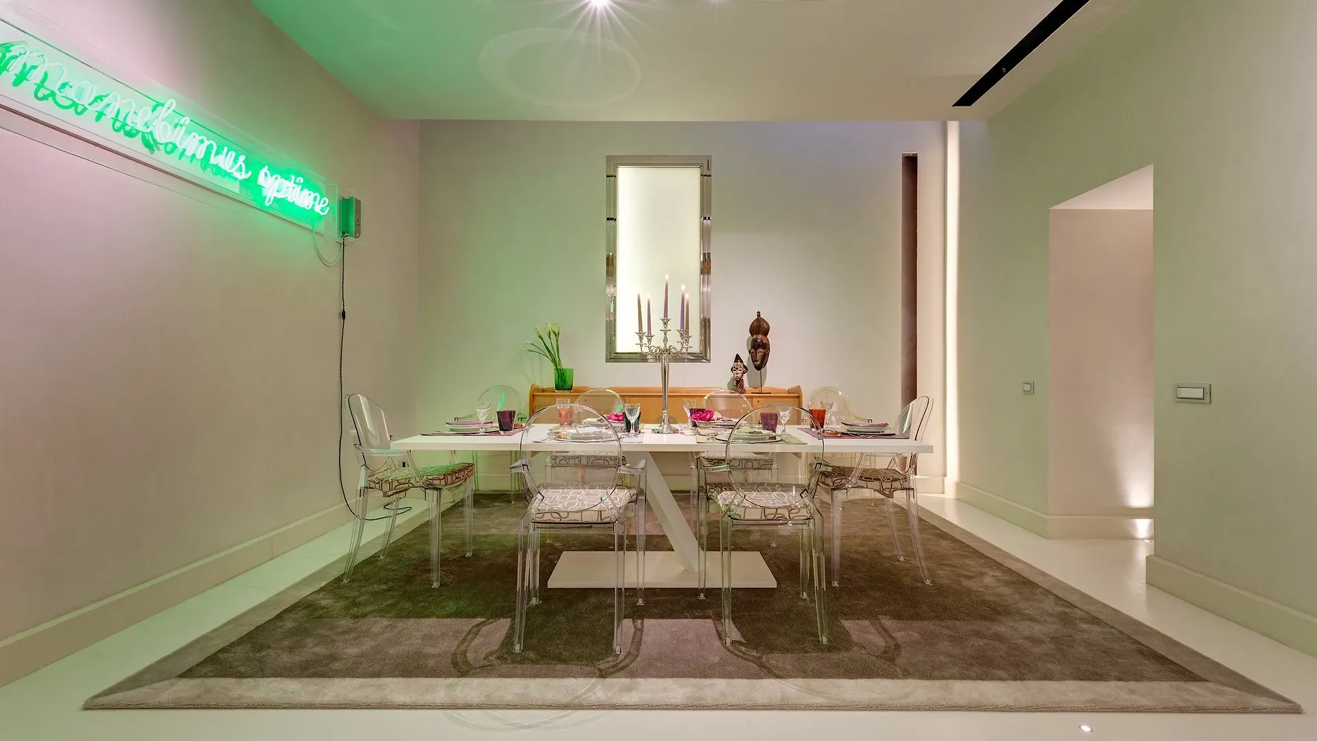 Domus Domitia Luxury House Apartment Rome