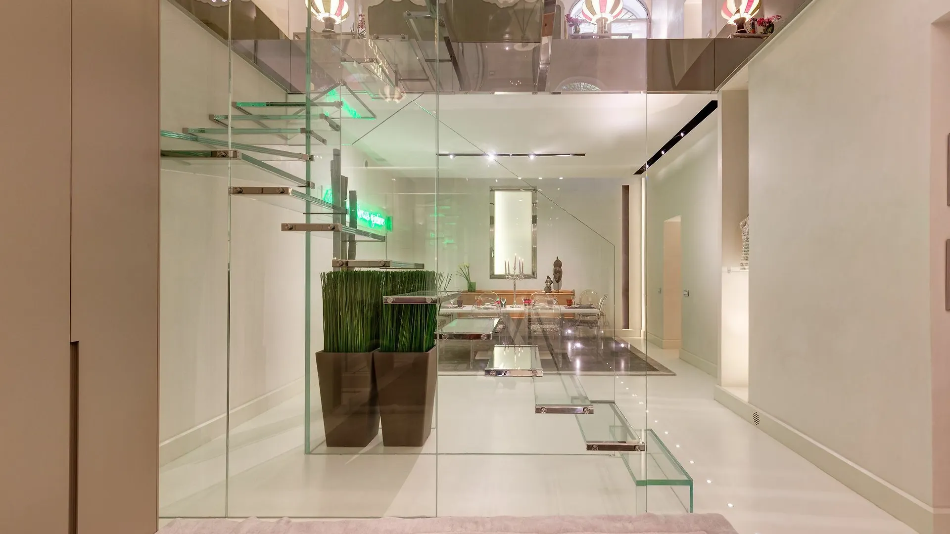 Domus Domitia Luxury House Apartment Rome
