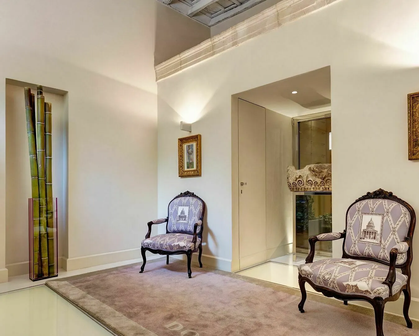 Domus Domitia Luxury House Apartment Rome