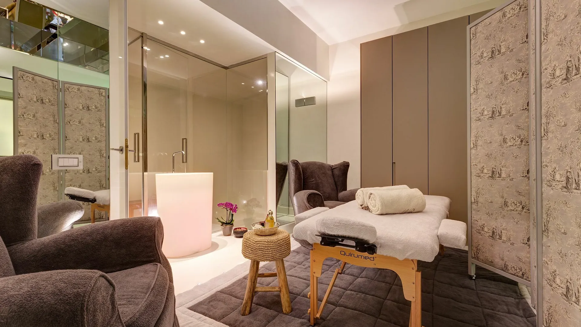 Domus Domitia Luxury House Apartment Rome
