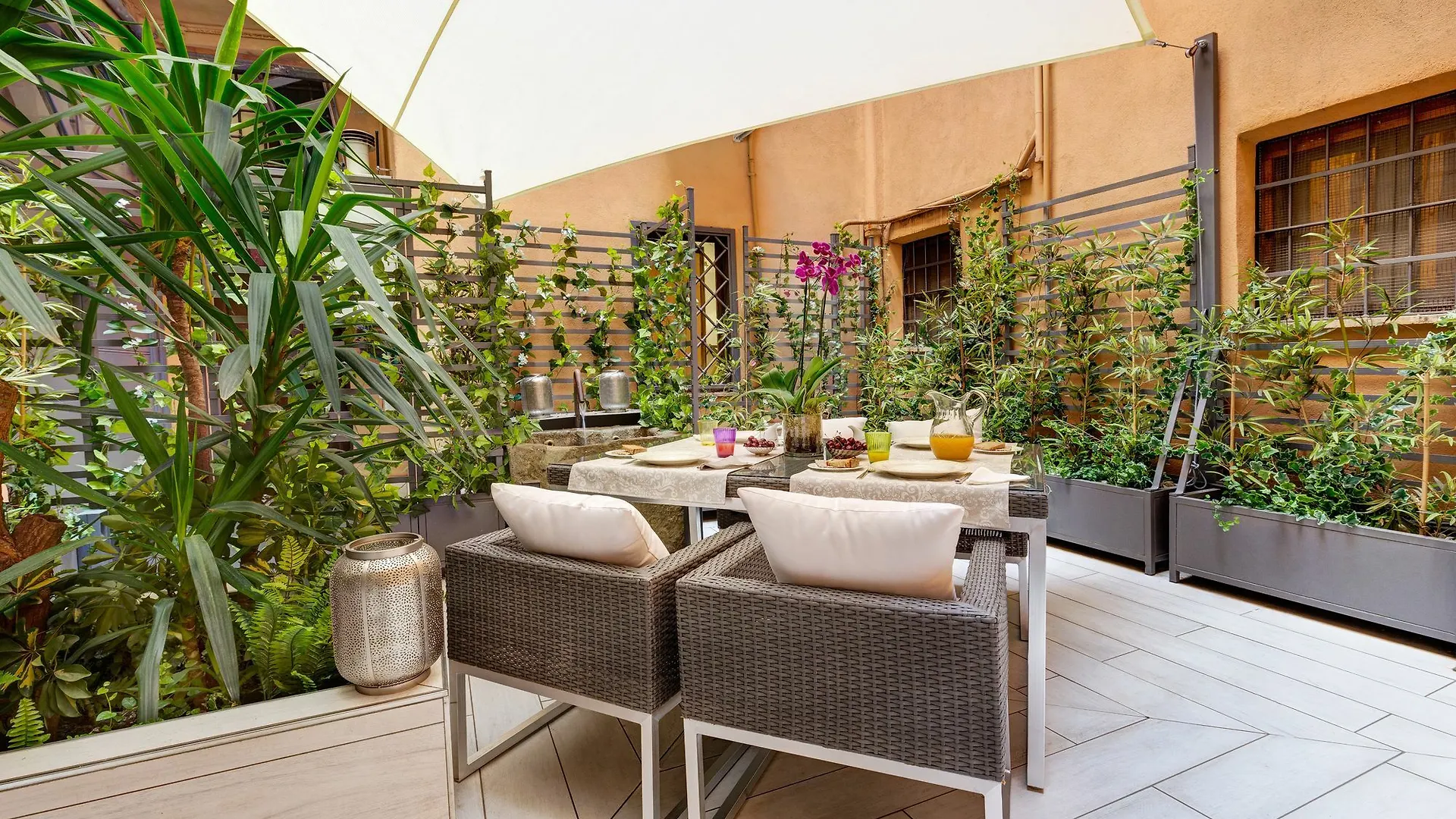 Domus Domitia Luxury House Apartment Rome 0*,  Italy