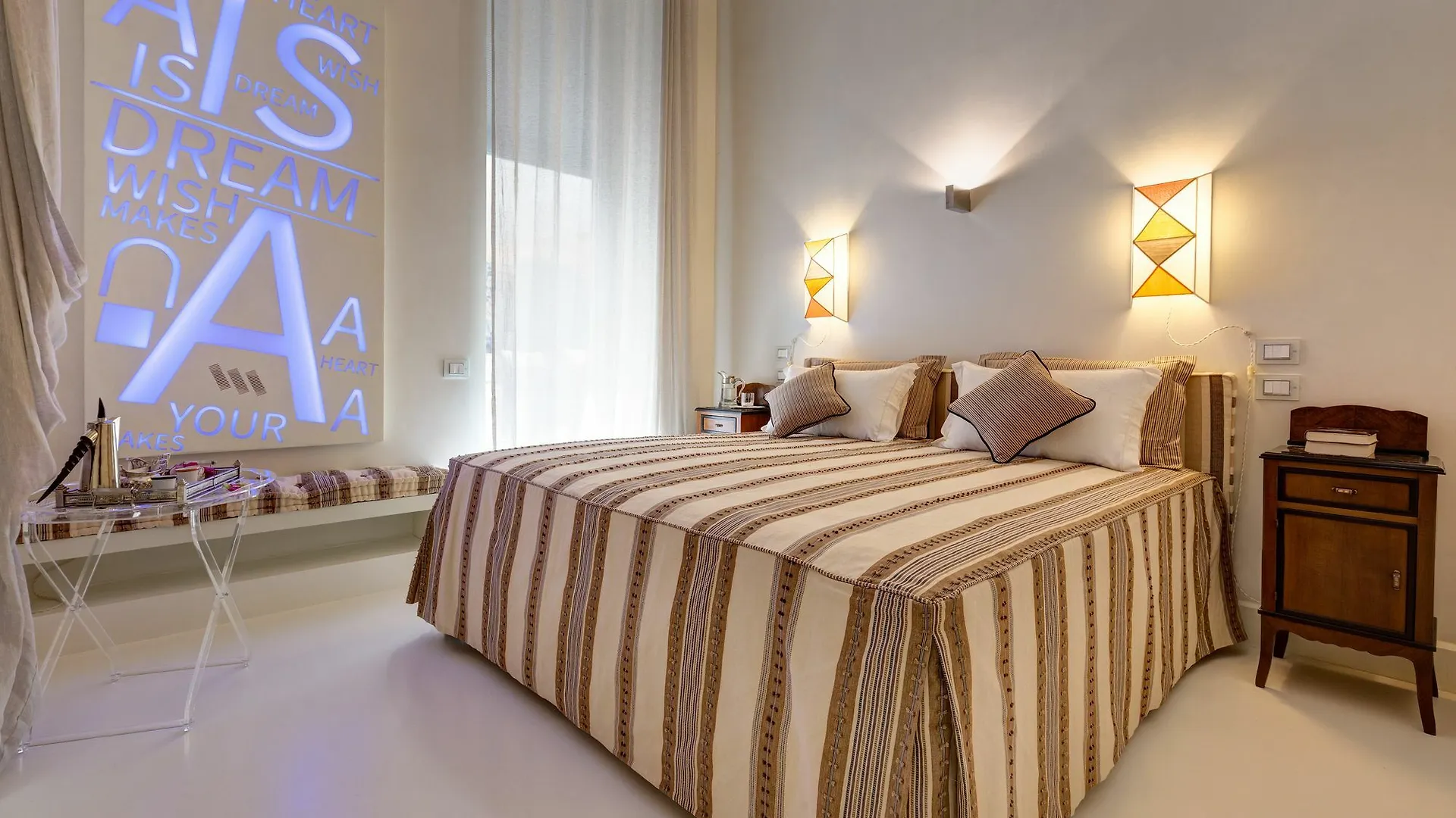 Domus Domitia Luxury House Apartment Rome